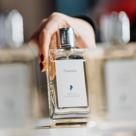 TIRAMISU' E.D.P. 100 ML