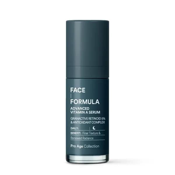 Advanced Vitamin A serum