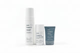 Face Formula rens, peel & niactil - Kampanje