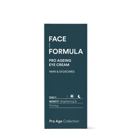 Pro Ageing Eye Cream FF