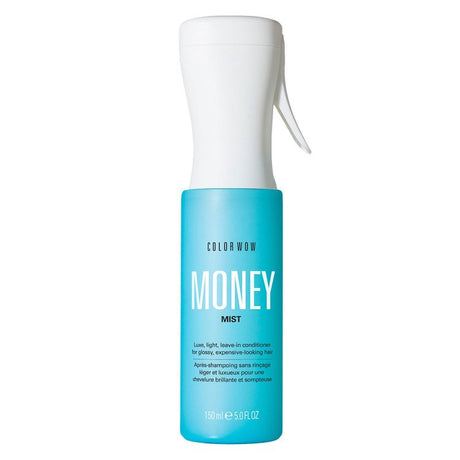 money mist color wow