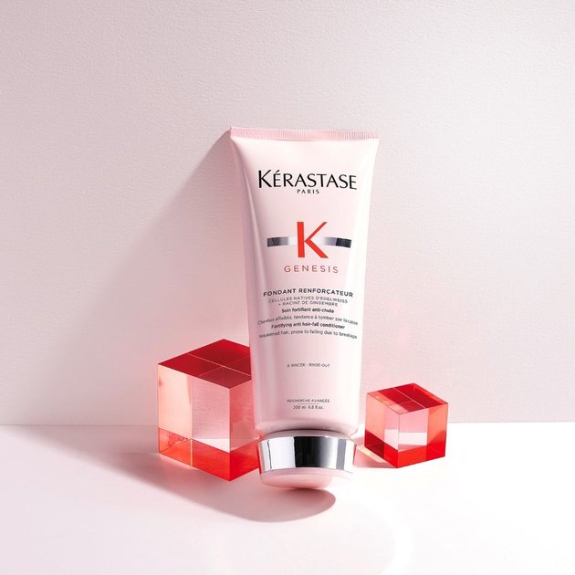 Genesis Fondant Renforcateur Conditioner 200ml