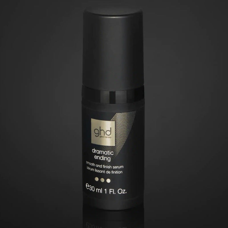 Novito Dramatic Ending smooth finish serum – TROPICOS/NOVITO
