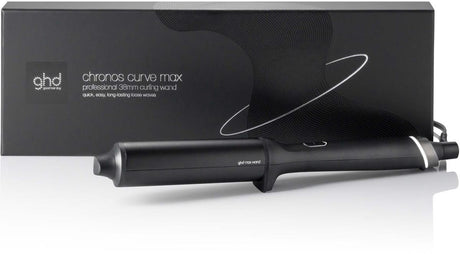 Chronos Curve Max Wand
