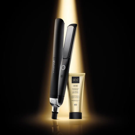 Rehab (Advanced Split End Therapy)