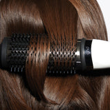 Duet Blowdry 2 i 1 Hårfønerbørste