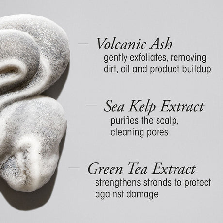 The Cleanse Clarifying Shampoo 200ml