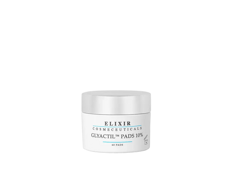 Smoothing Peel Pads 10%