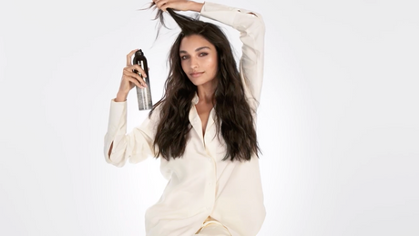 Gold Lust Dry Shampoo 30ml