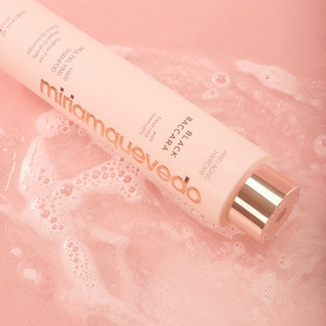 Black Baccara Hair Multiplying Shampoo 250ml