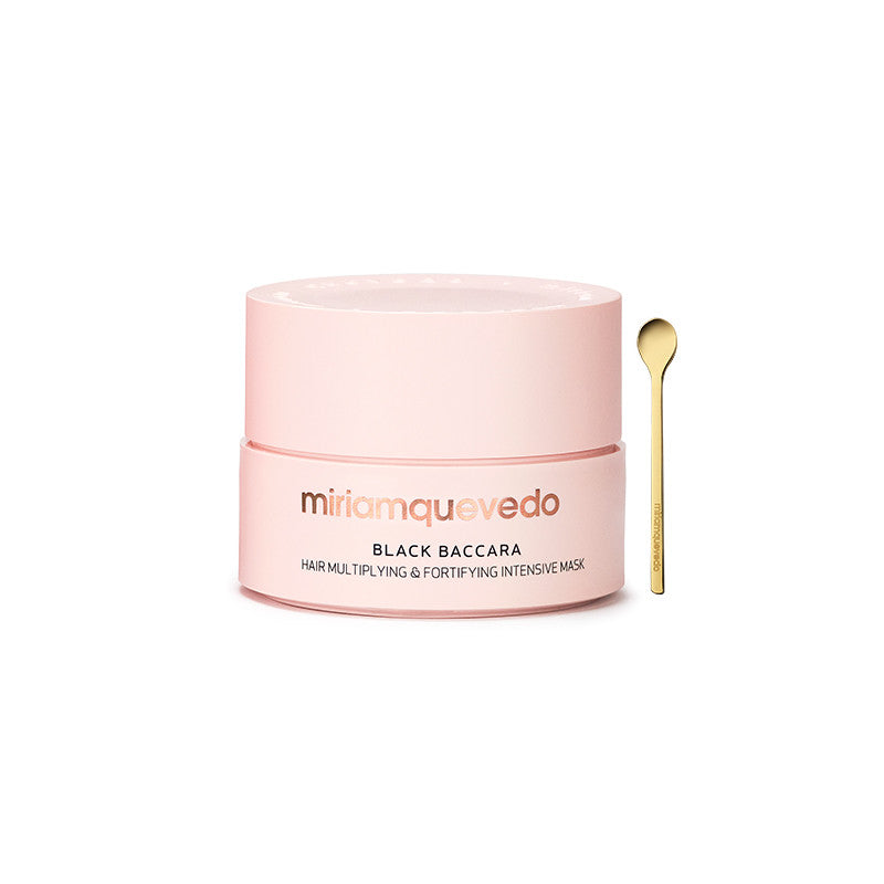Black Baccara Hair Multiplying And Fortifying Intensive Mask 200ml
