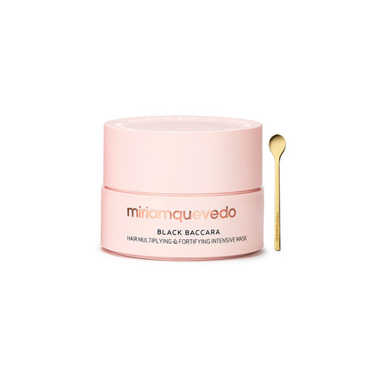 Black Baccara Hair Multiplying And Fortifying Intensive Mask 200ml