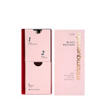 Black Bacca Hair Bond Rejuvenating Luxe Cure 4x20ml
