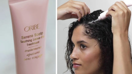 Serene Scalp Leave-On Treatment 50ml