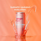 Hydra.Sci - Kollagenvann med Verisol®