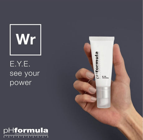Eye Recovery MD