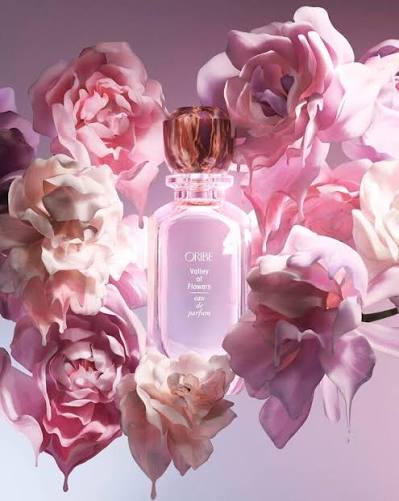 Valley of Flowers Eau de Parfum