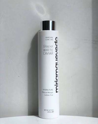 Glacial White Caviar Hydra-Pure Rescue Masque 250ml