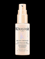 Gloss Absolu Anti-Frizz Glaze Milk 45ml Reisestørrelse