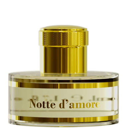 NOTTE D'AMORE EXT.D.P.