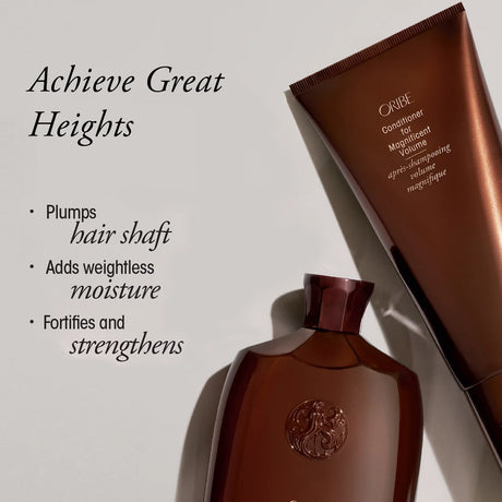Magnificent Volume Shampoo 250ml