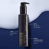 Essence Absolue Nourishing Overnight Hair Serum 45ml
