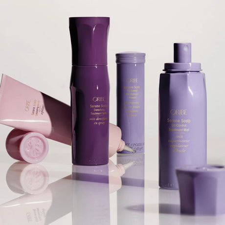 Serene Scalp Exfoliating Scrub 125ml