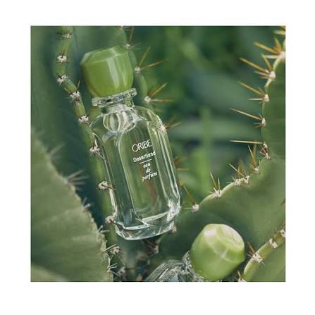 Desertland Eau de Parfum