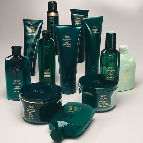 Styling Butter Curl Enhancing Cream 200ml