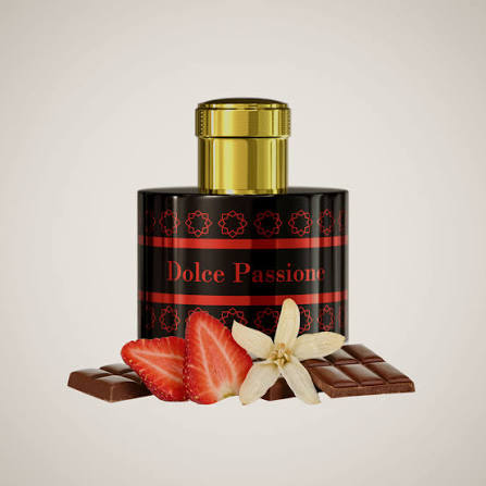 DOLCE PASSIONE EXT.D.P.