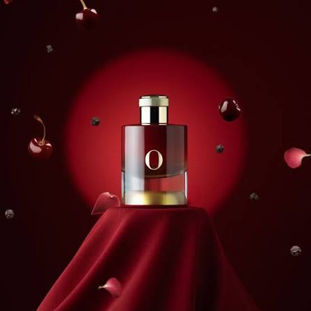 O SPECIAL EDITION EXT.D.P. 100 ML
