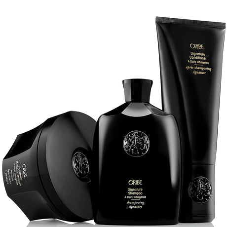 Signature Moisture Masque 175ml