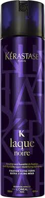 Laque Noire 300ml