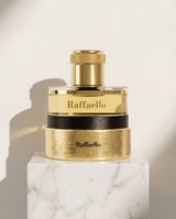 RAFFAELLO EXT.D.P