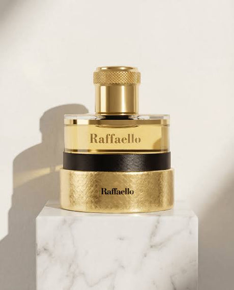 RAFFAELLO EXT.D.P