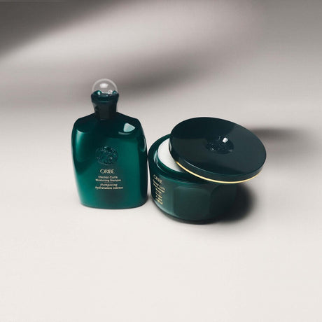 Eternal Curls Deep Treatment Masque 175ml