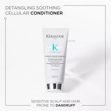 Symbiose Fondant Apaisant Essentiel Conditioner 200ml