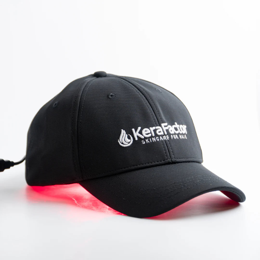 KeraFactor KeraFlex Laser Cap
