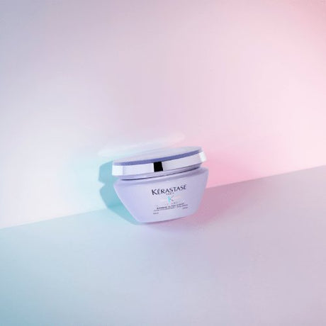 Blond Absolu Masque Ultra-violet 200ml