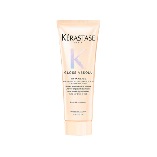 Gloss Absolu Insta Glaze Conditioner 75ml