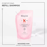 Genesis Bain Hydra-Fortifiant shampoo