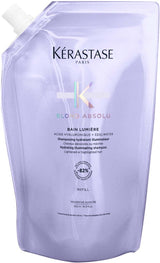 2 x 500ml Kerastase Shampoo