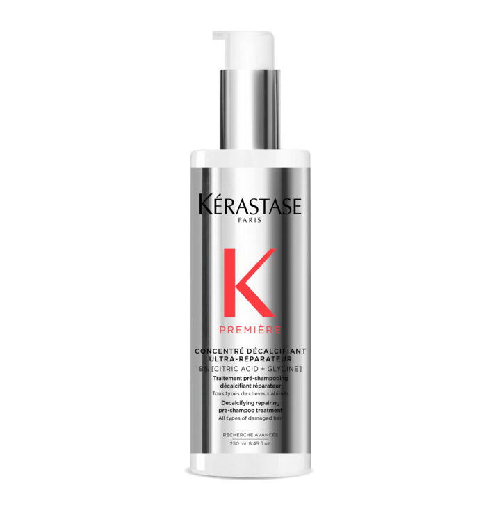 Premiere Lotion (Pre-Shampoo) 250ml