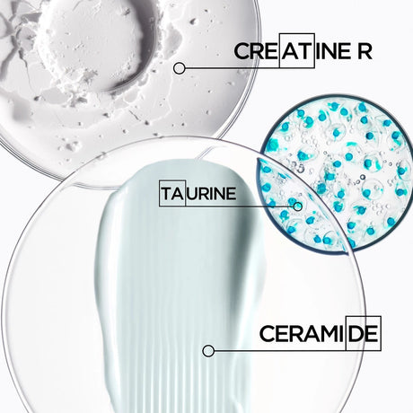 Kérastase Resistance Duo Shampoo 250 ml & Conditioner 200 ml - 450 ml