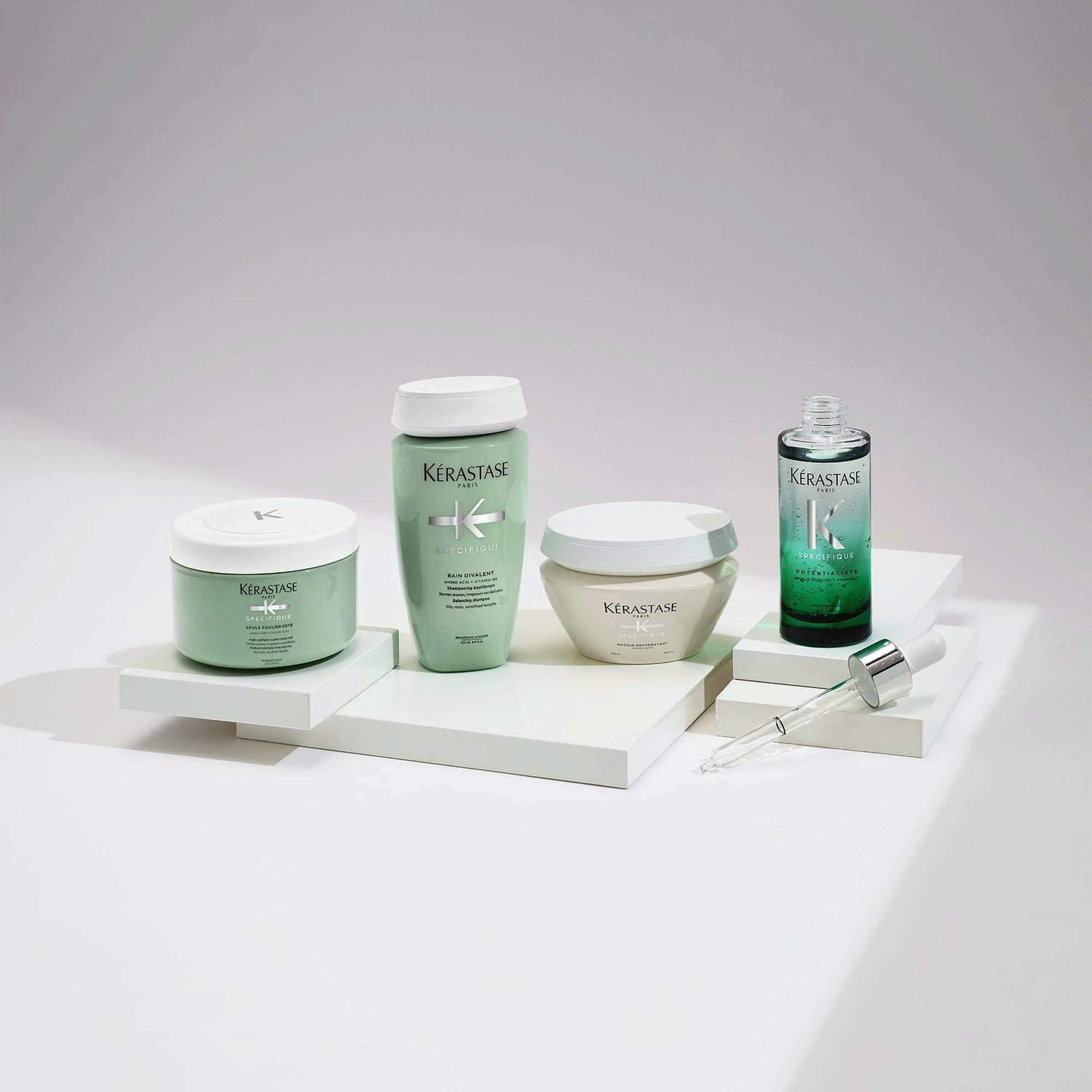 Specifique Serum Potentialiste 90ml