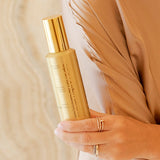Sublime Gold leave in treatment shield 150ml