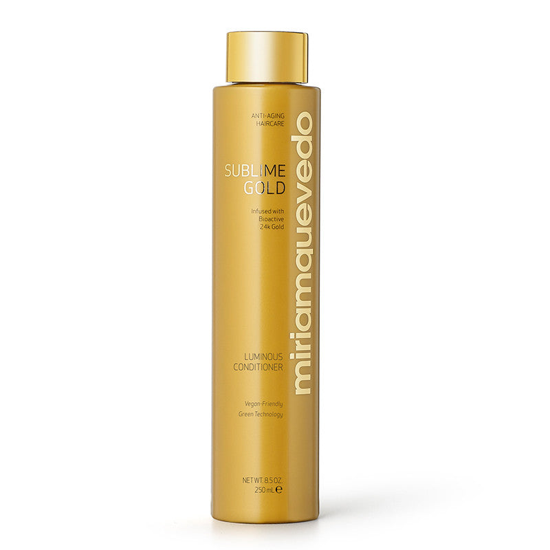 Sublime Gold conditioner 250ml