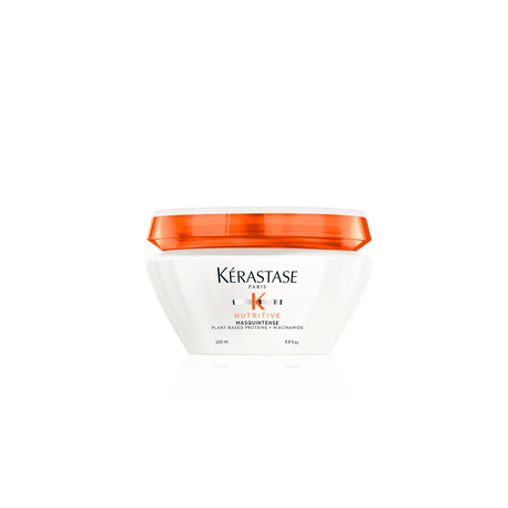 Nutritive Masqueintense fint hår 200ml