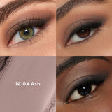 Ombre Blackstar Matte Eyeshadow