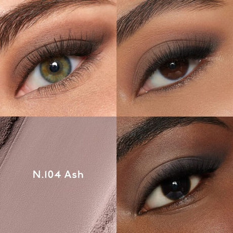 Ombre Blackstar Matte Eyeshadow